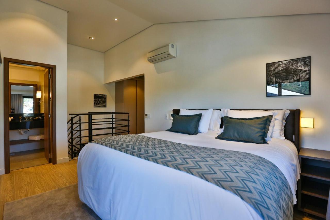 Quality Hotel Blumenau Exterior photo