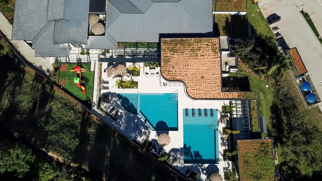 Quality Hotel Blumenau Exterior photo